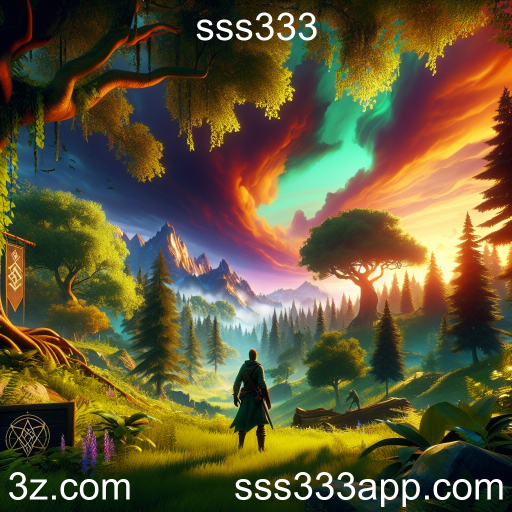 Explorando Mundos Fantásticos: A Magia dos Jogos de Aventura
